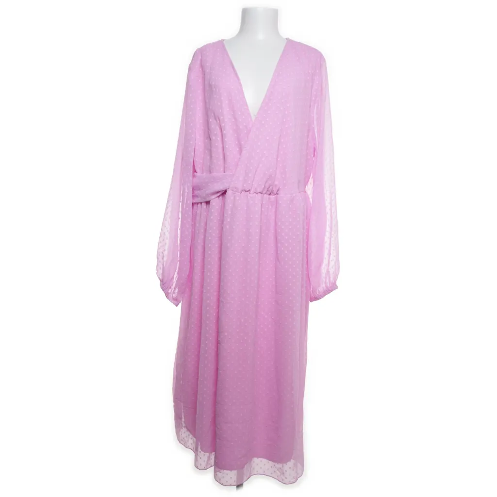 Image of Boohoo Maxi jurk (Preloved)