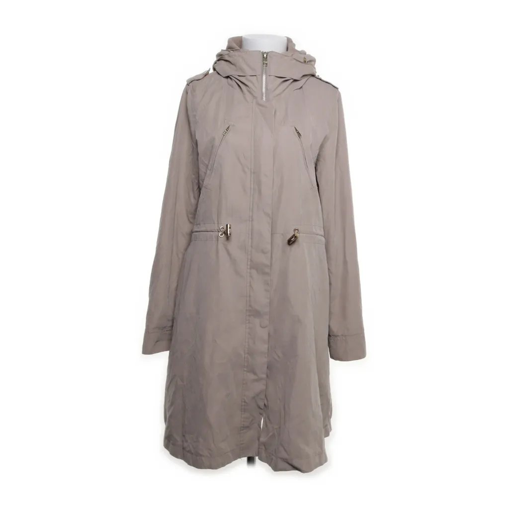 Image of Elvine Parka (Preloved)