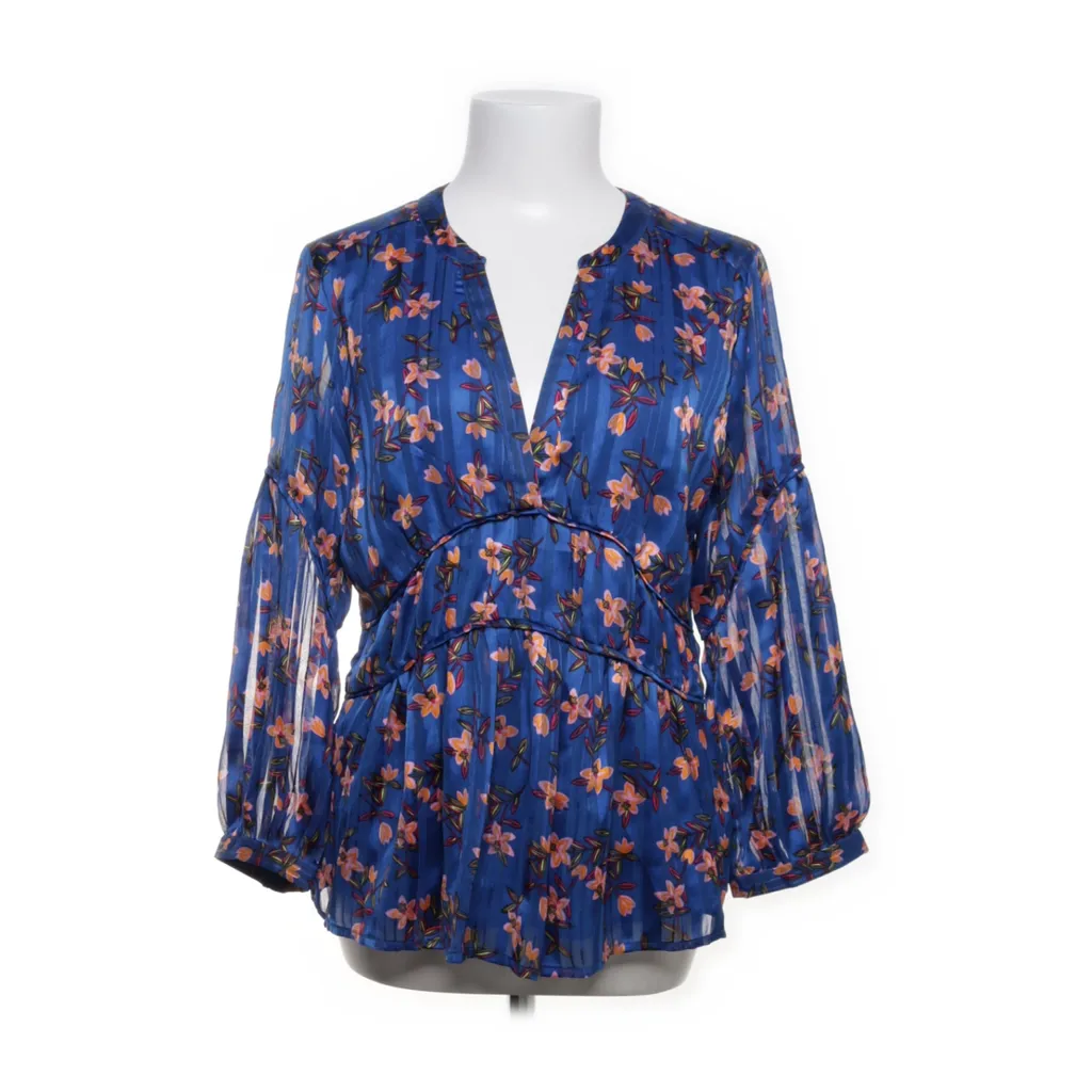 Image of Scotch & Soda Blouse (Preloved)