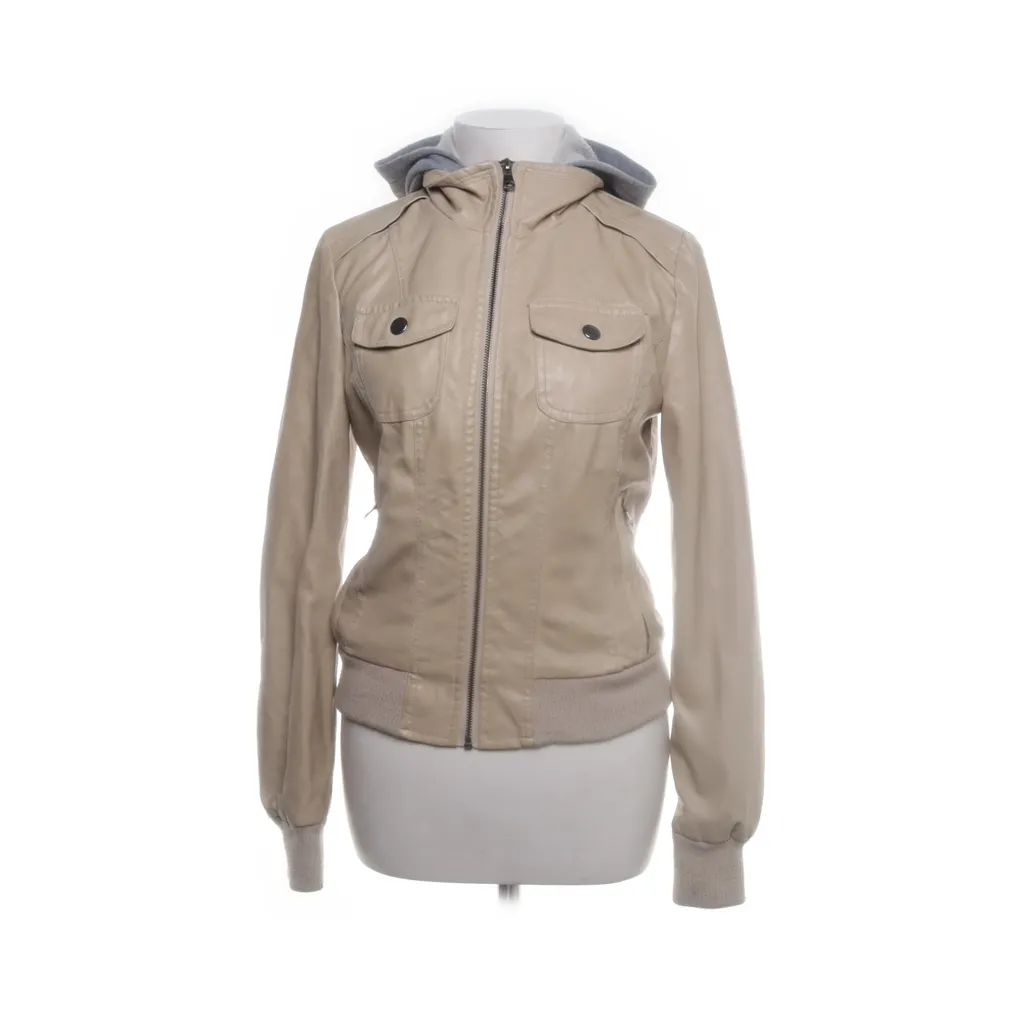 Image of Ci Sono Leren jack (Preloved)