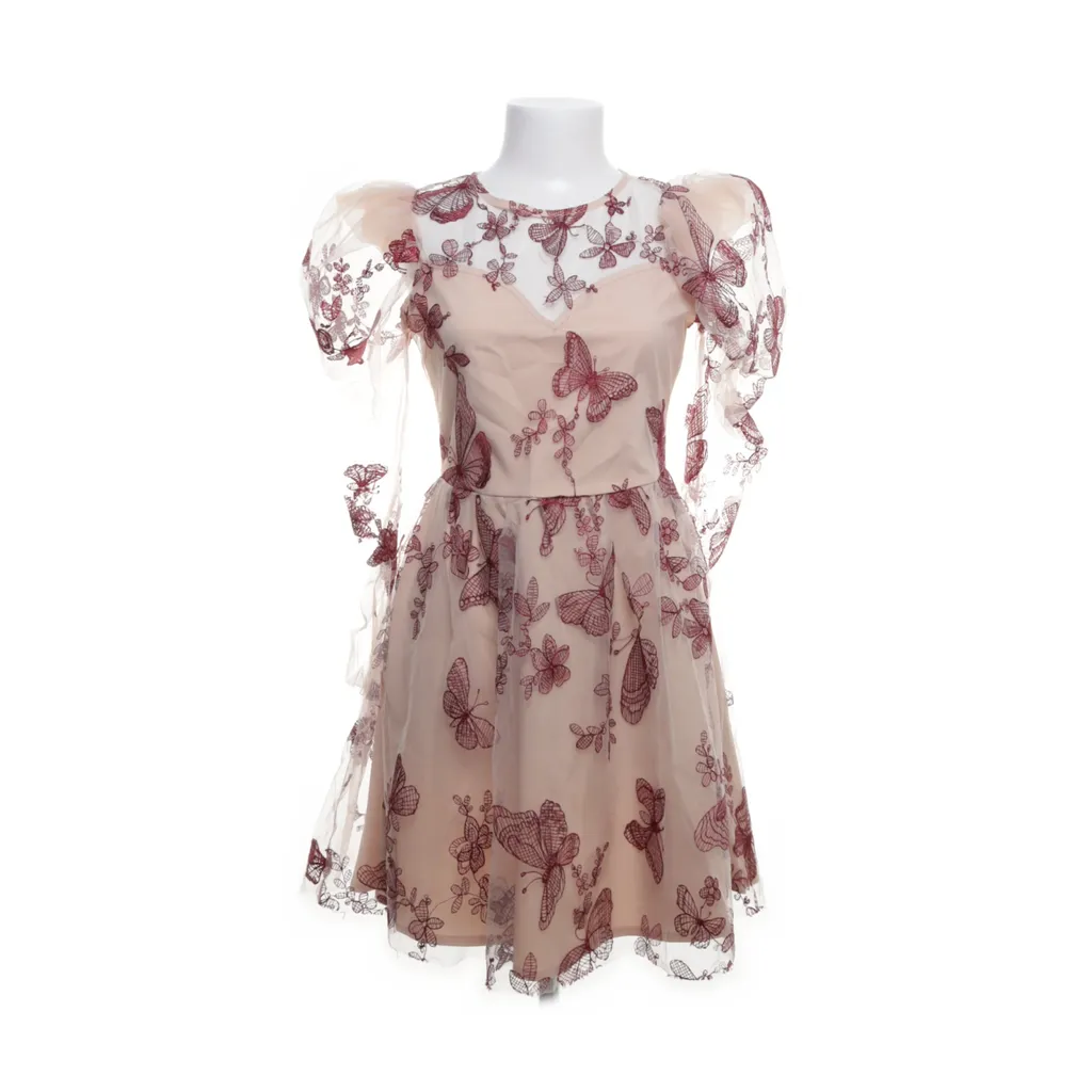 Image of Double Crazy Jurk (Preloved)