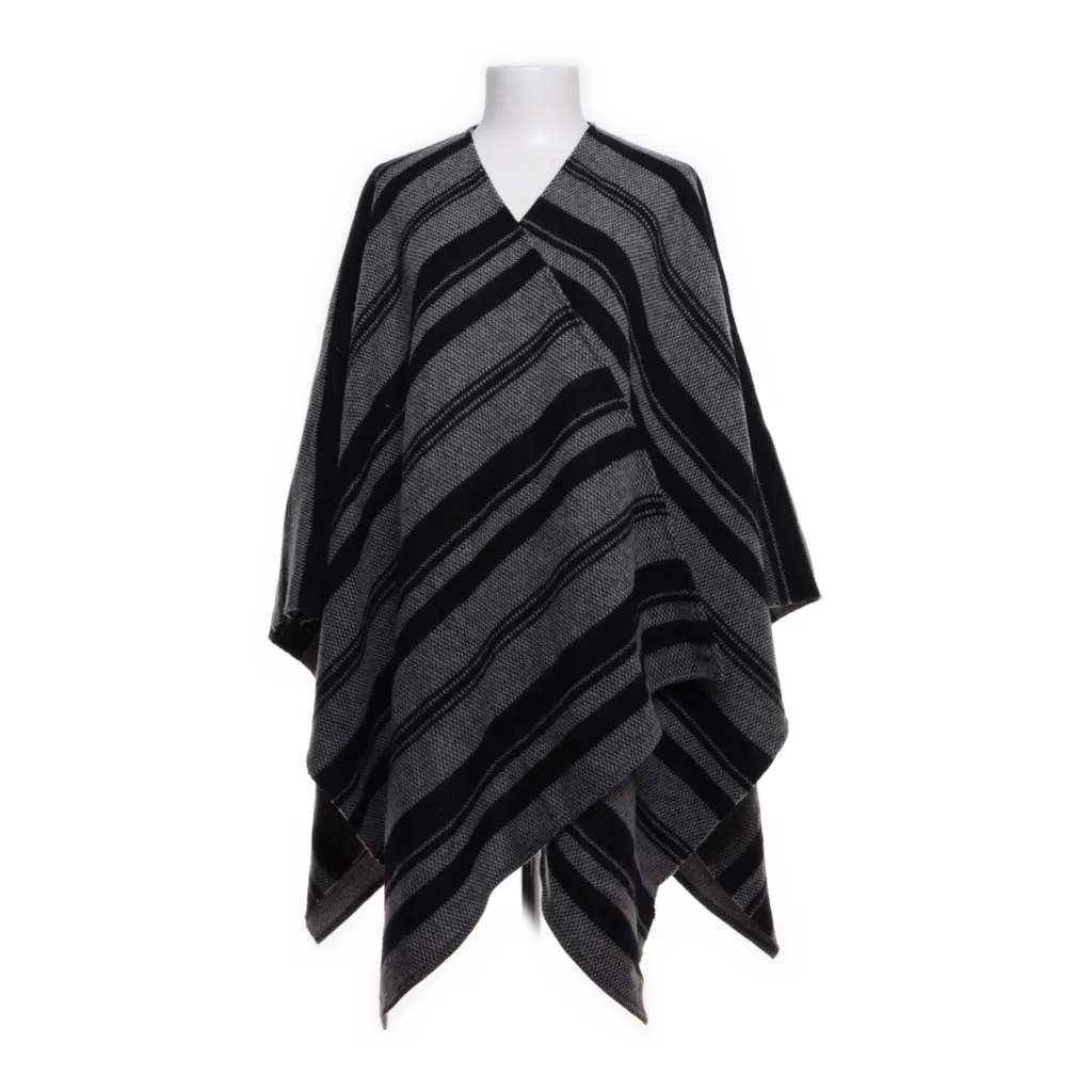 Image of The Kooples Poncho (Preloved)