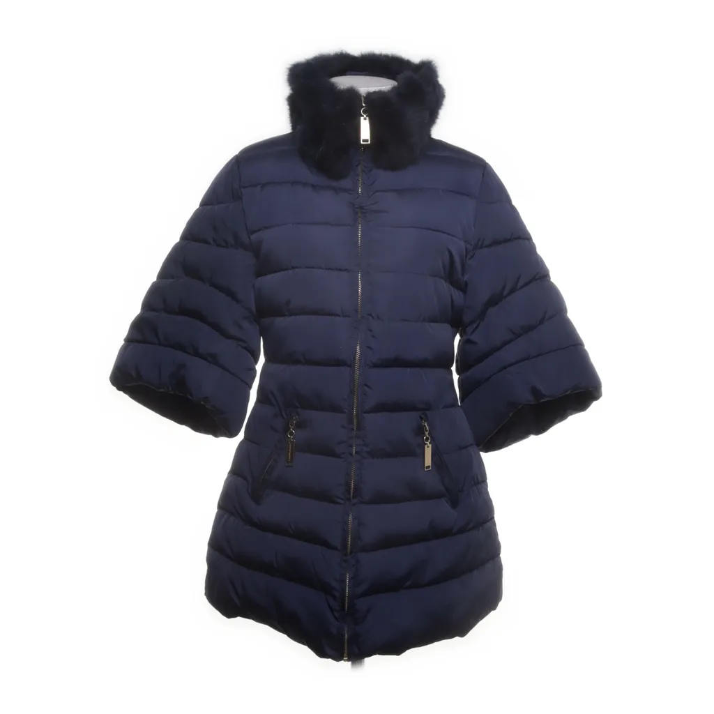 Image of Elisabetta Franchi Winterjas (Preloved)