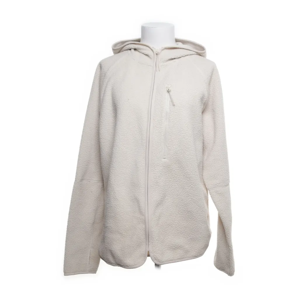 Image of H&M Sport Fleece jas (Preloved)