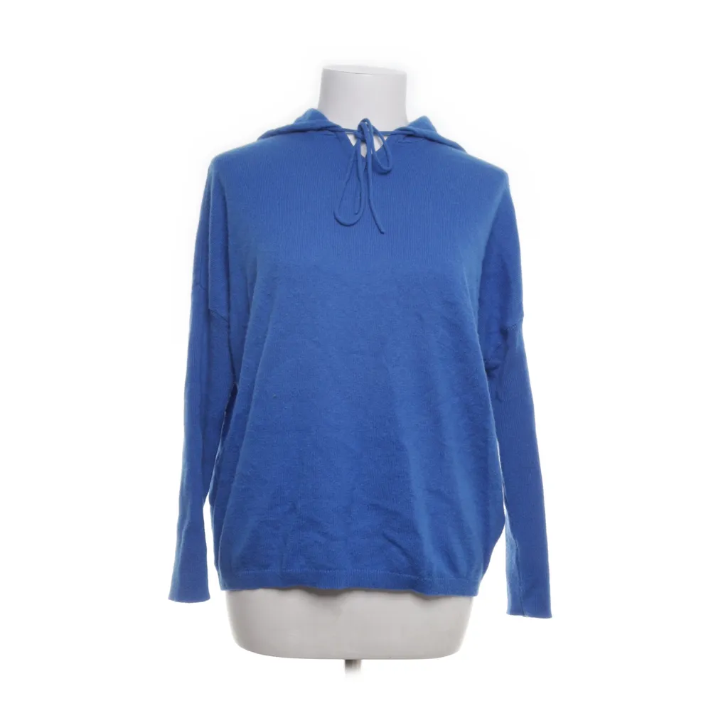Image of Les Tricots de Lea Capuchon sweater (Preloved)