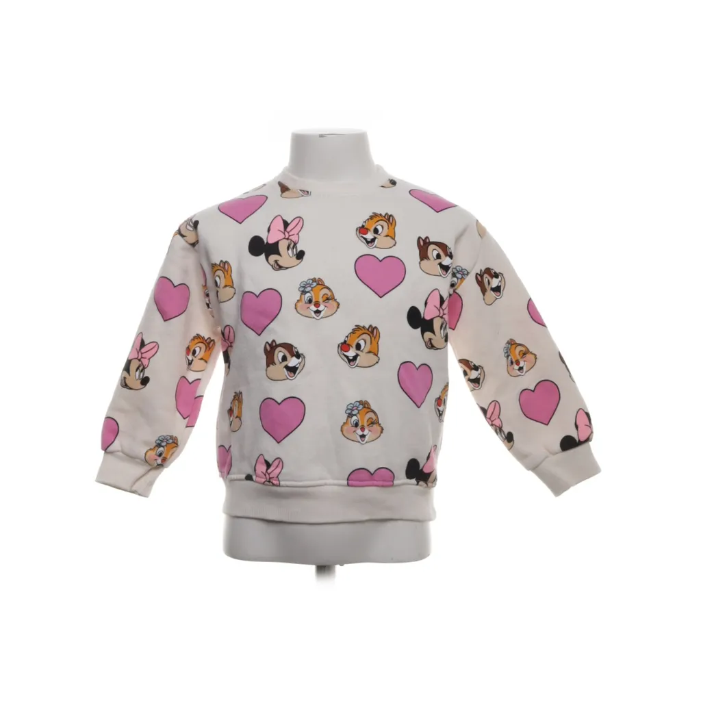 Image of Zara Sweatshirt (Preloved)