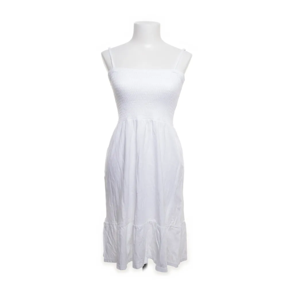 Image of Blue Motion Jurk (Preloved)