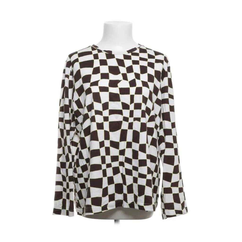 Image of Stine Goya Lange mouwen shirt (Preloved)