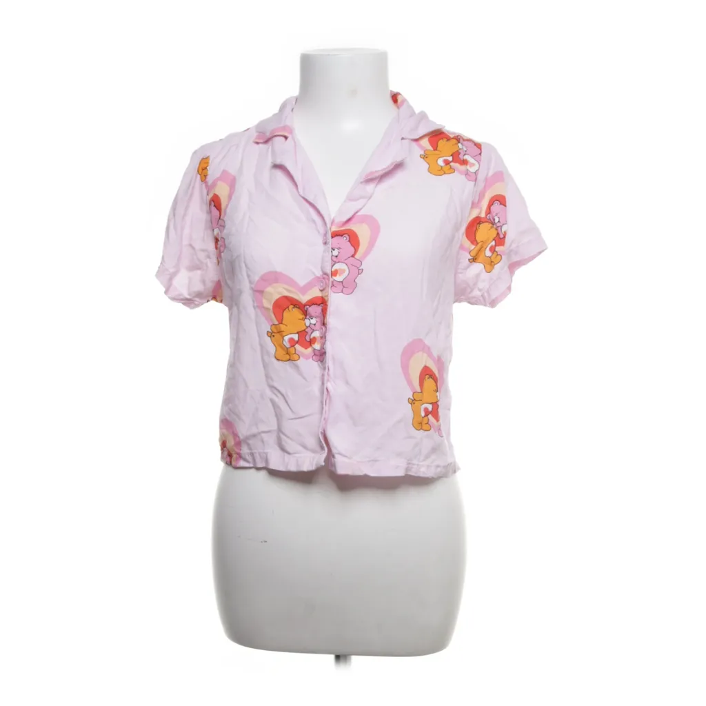 Image of Care Bears Korte mouwen shirt (Preloved)