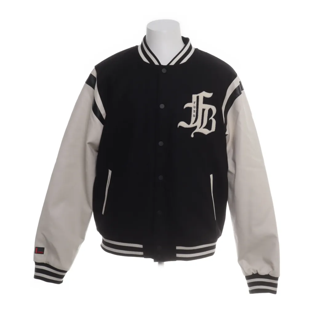 Image of Fubu Varsity-jack (Preloved)