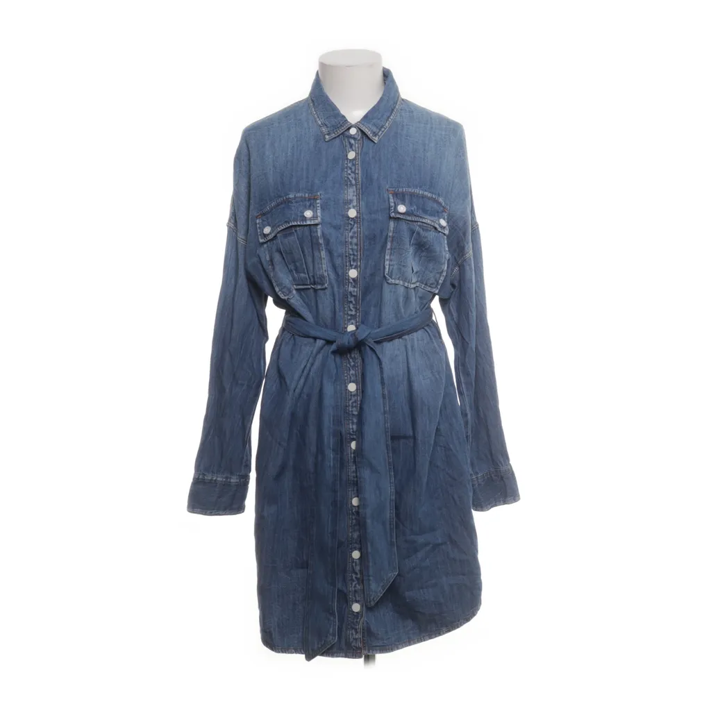 Image of Guess Denim jurk (Preloved)