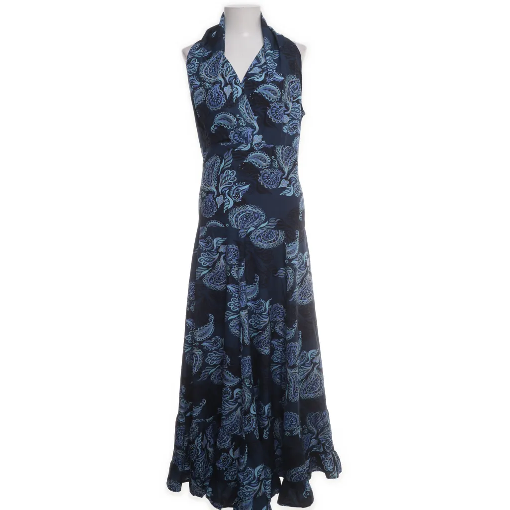 Image of Aller Simplement Maxi jurk (Preloved)