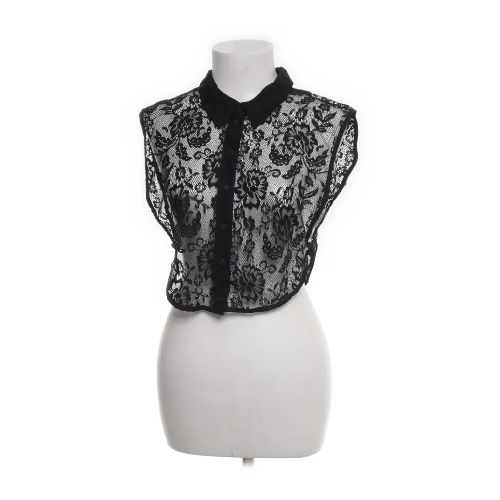 Image of Zizzi Crop top (Preloved)