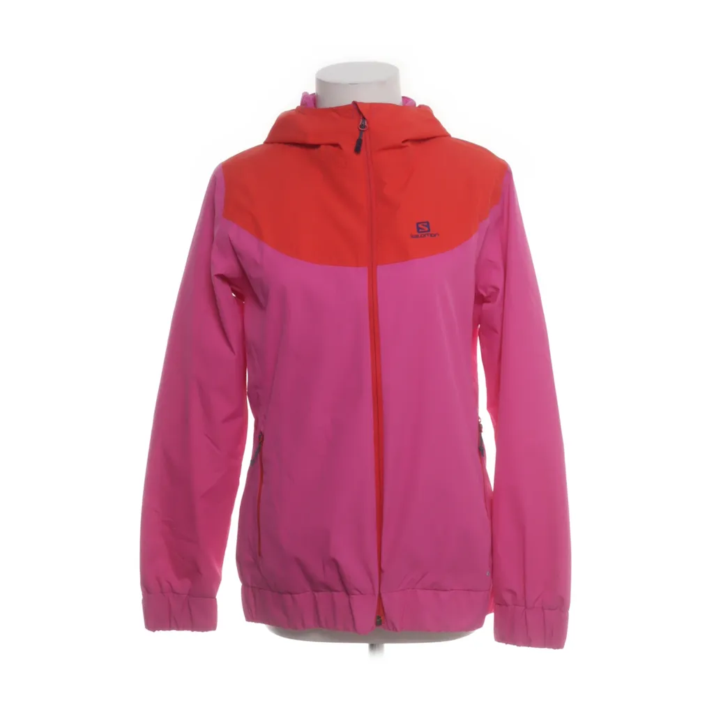 Image of Salomon Regenjack (Preloved)