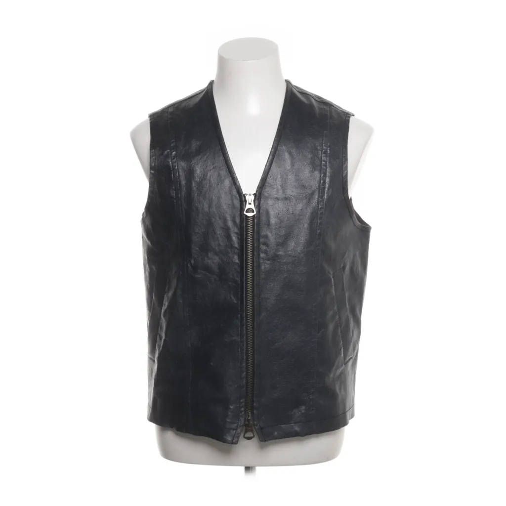 Image of Hope Leren vest (Preloved)