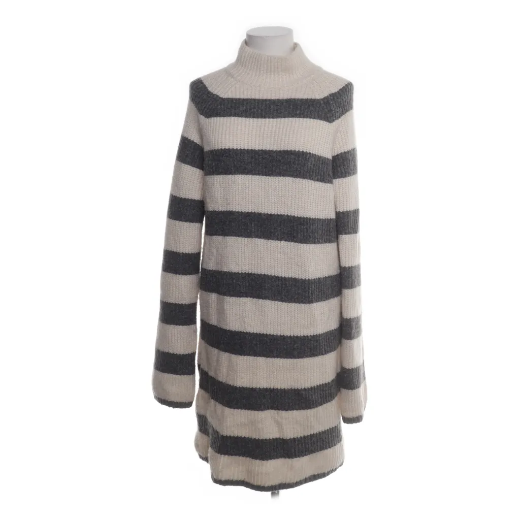 Image of H&M Jurk met col (Preloved)