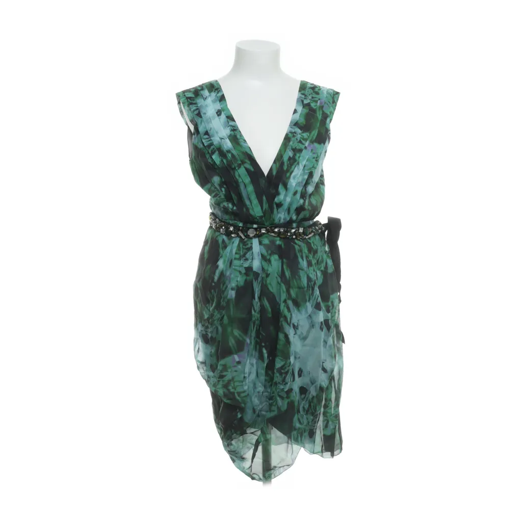 Image of Lavender Label Wera Wang Jurk (Preloved)