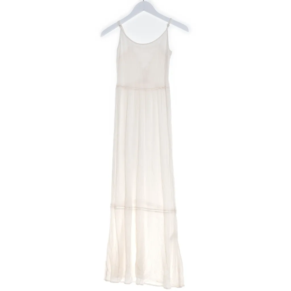 Image of H&M Coachella Maxi jurk (Preloved)