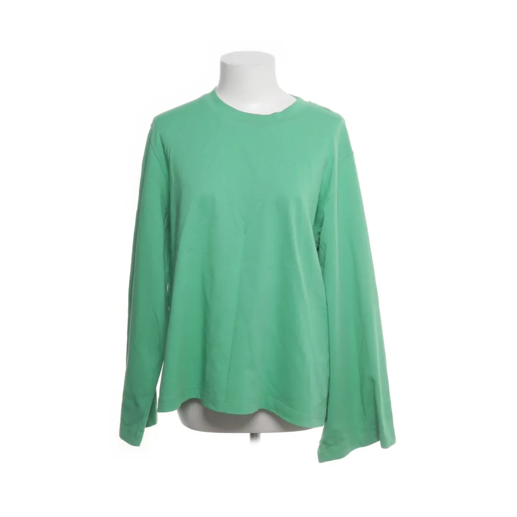 Image of COS Lange mouwen shirt (Preloved)