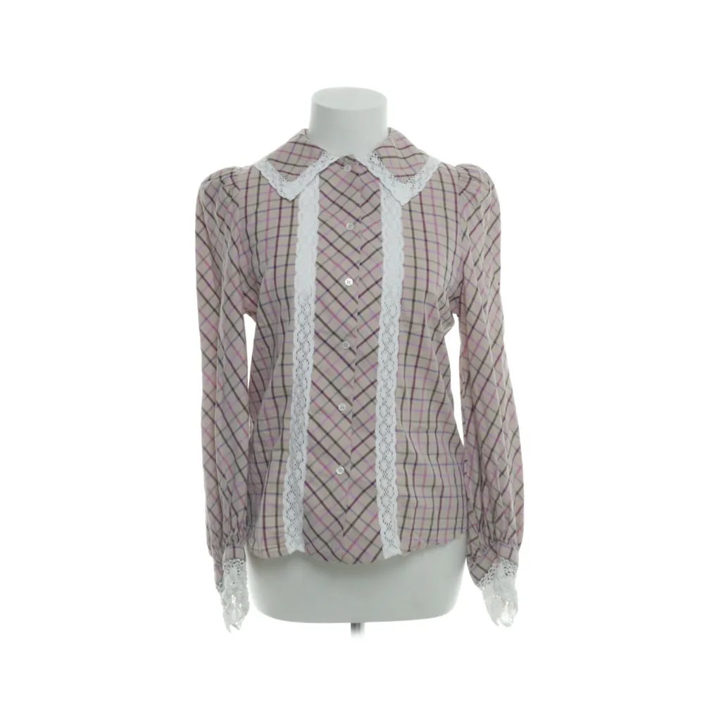 Image of Weekend MaxMara Blouse (Preloved)