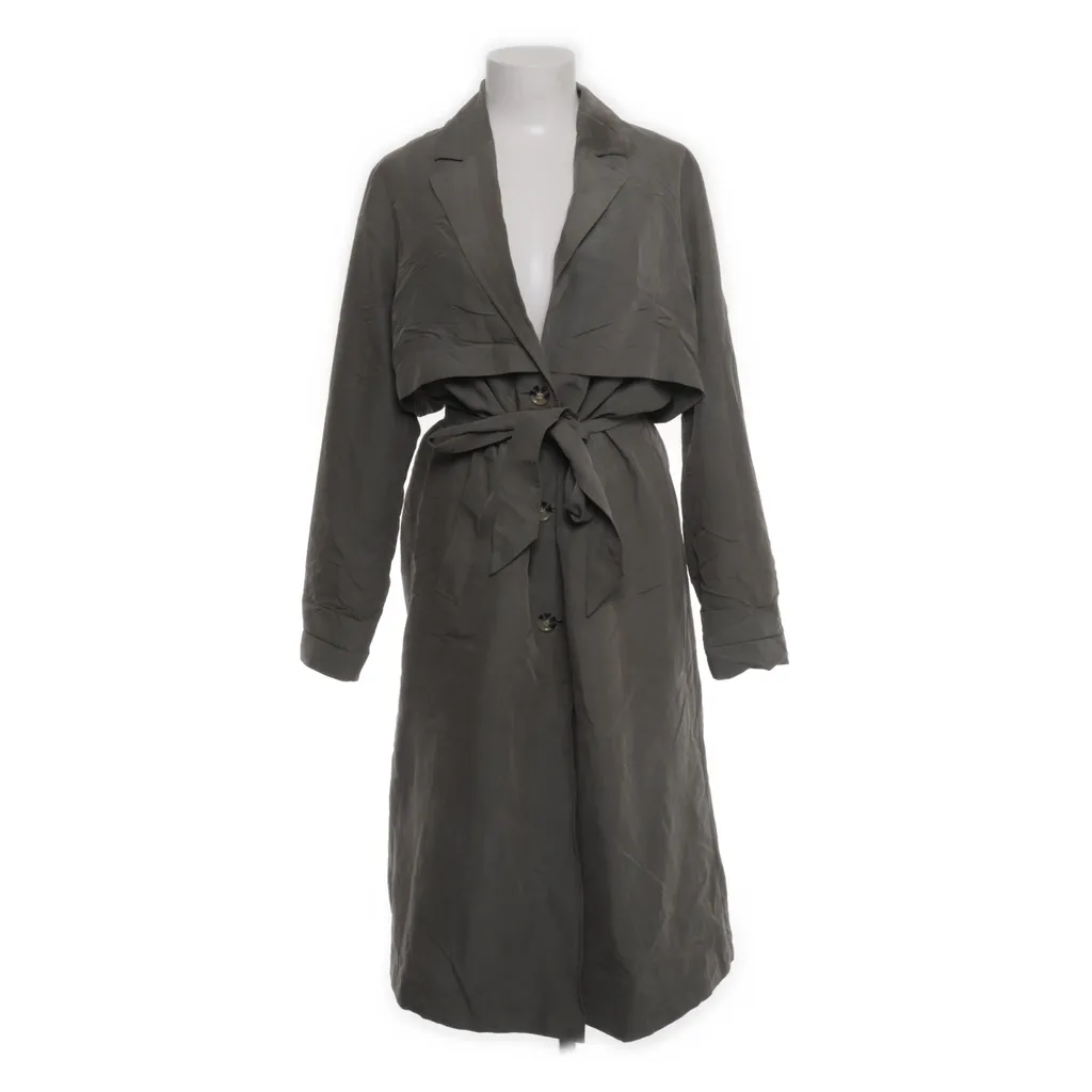 Image of Monki Trenchcoat (Preloved)