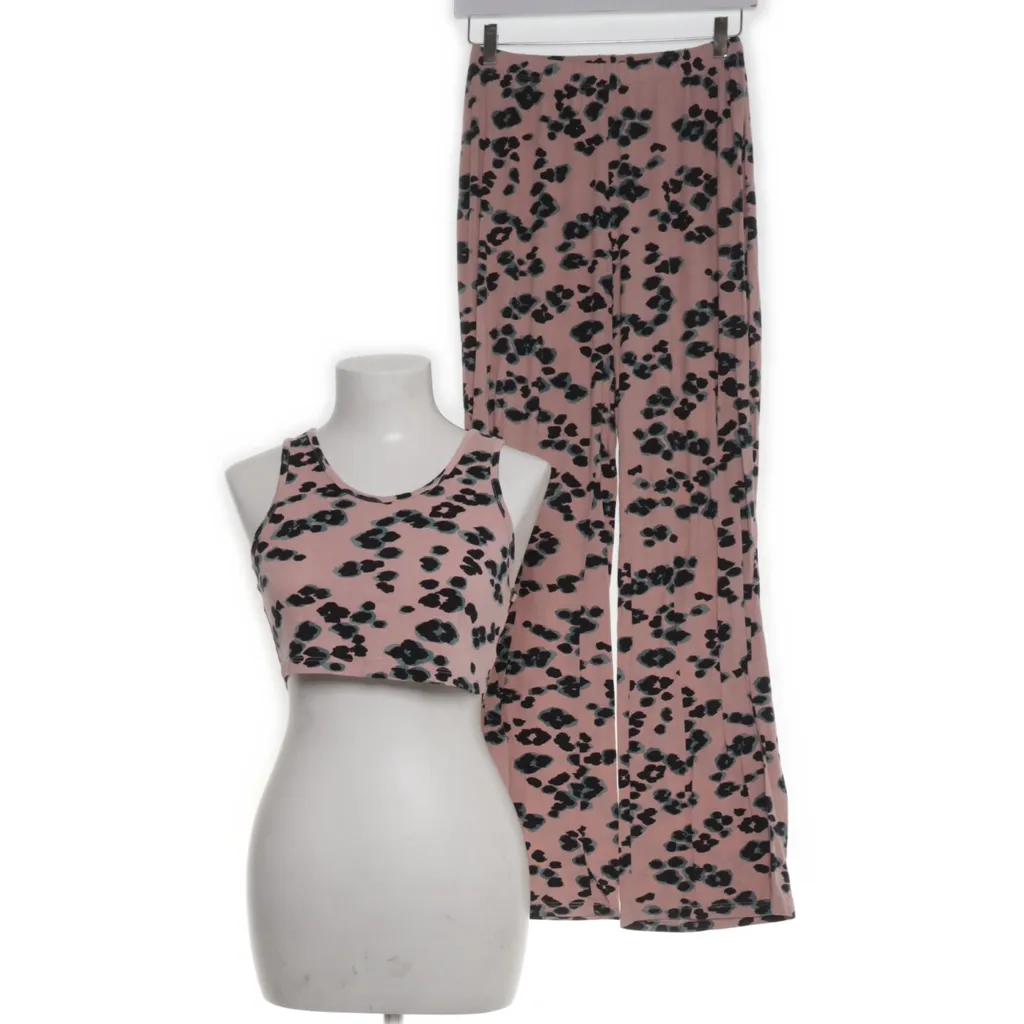 Image of Missguided Pyjama (Preloved)