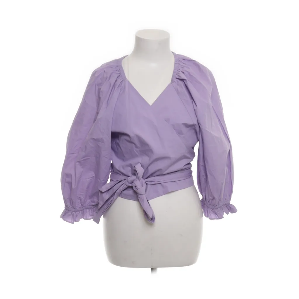 Image of Lindex Wikkeltop (Preloved)