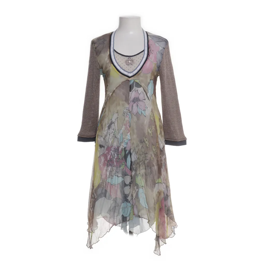 Image of Elisa Cavaletti Jurk (Preloved)