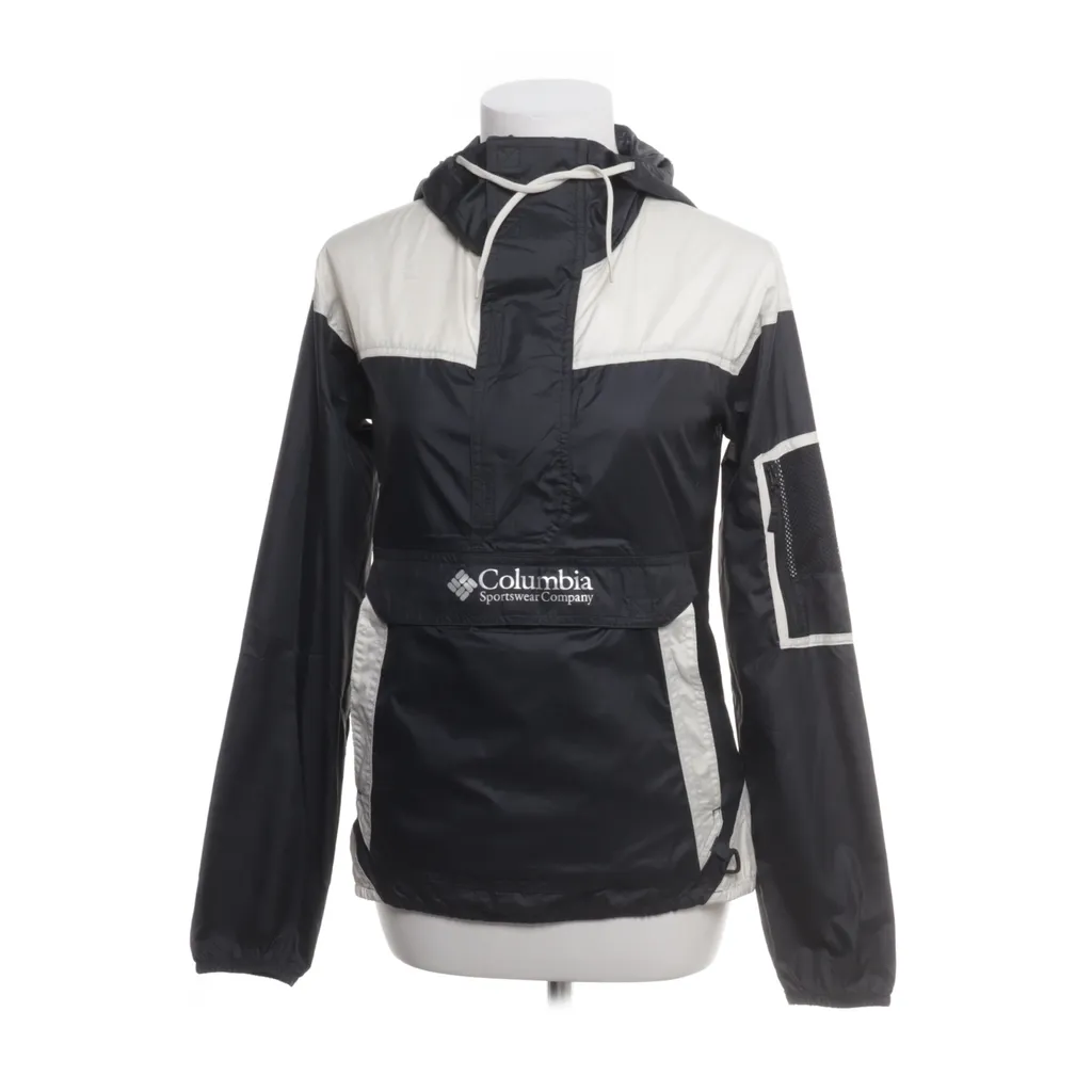 Image of Columbia Anorak (Preloved)