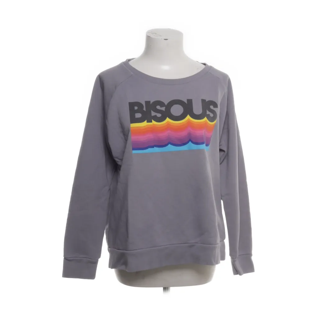 Image of Bonjour Ben Sweatshirt (Preloved)