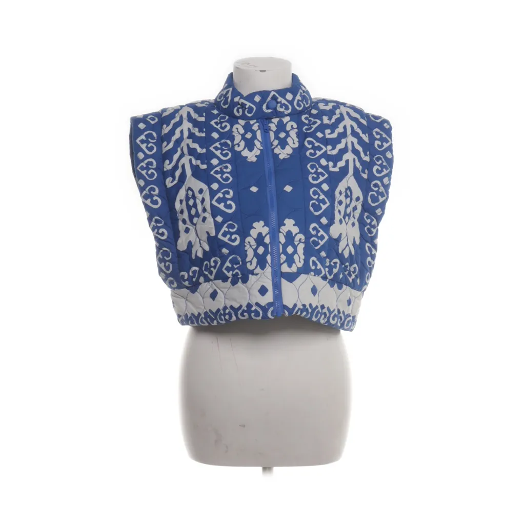 Image of Sea New York Outdoor vest (Preloved)