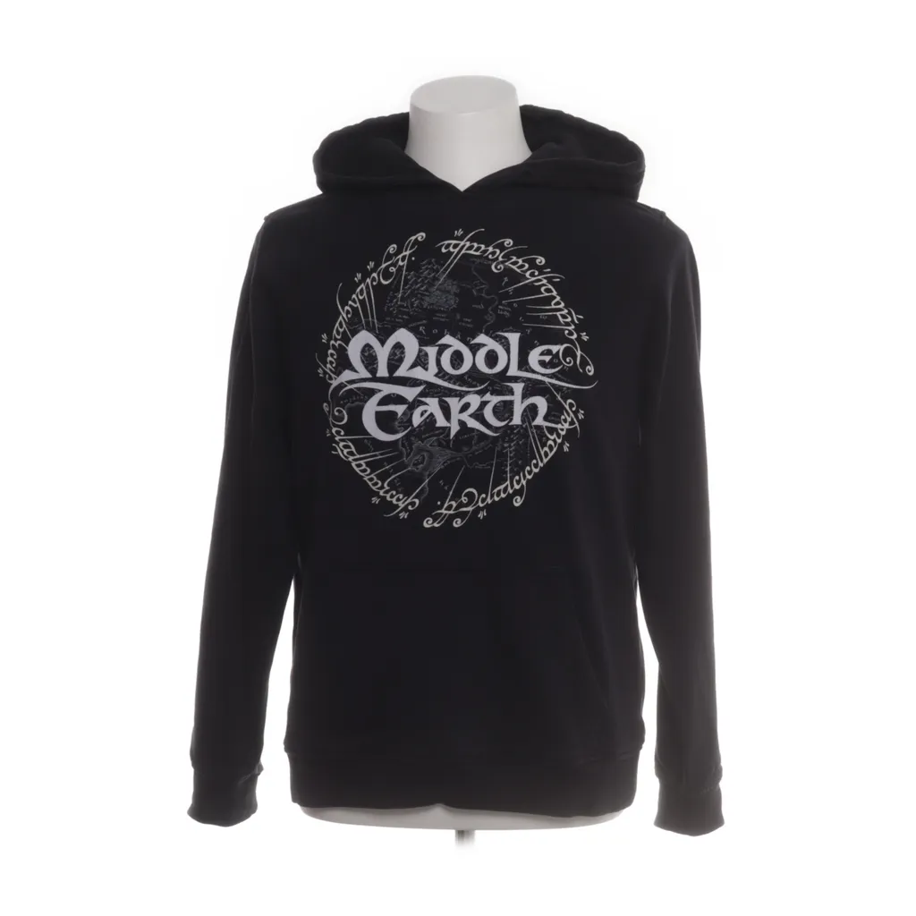 Image of Lord of the Rings Capuchon sweater (Preloved)