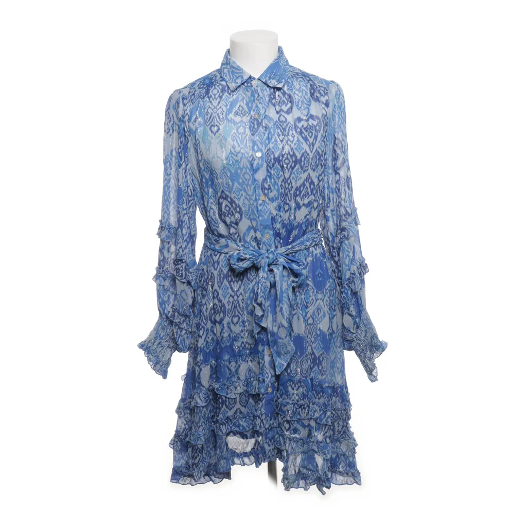Image of Miss June Blousejurk (Preloved)