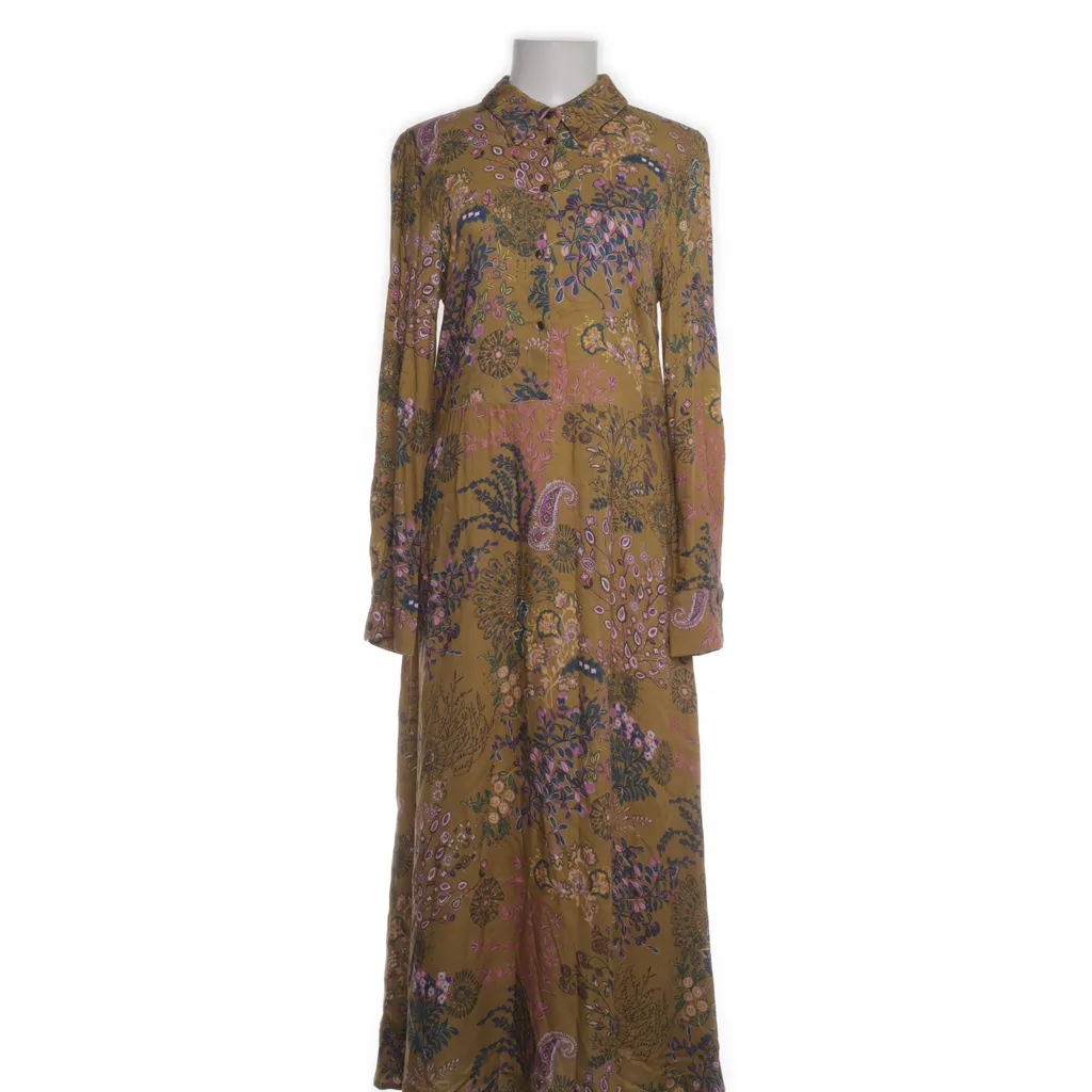 Magnolia - Maxi dress - female - Size: S/M - Green