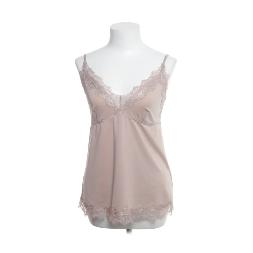 Image of Rosemunde Pyjamatop (Preloved)