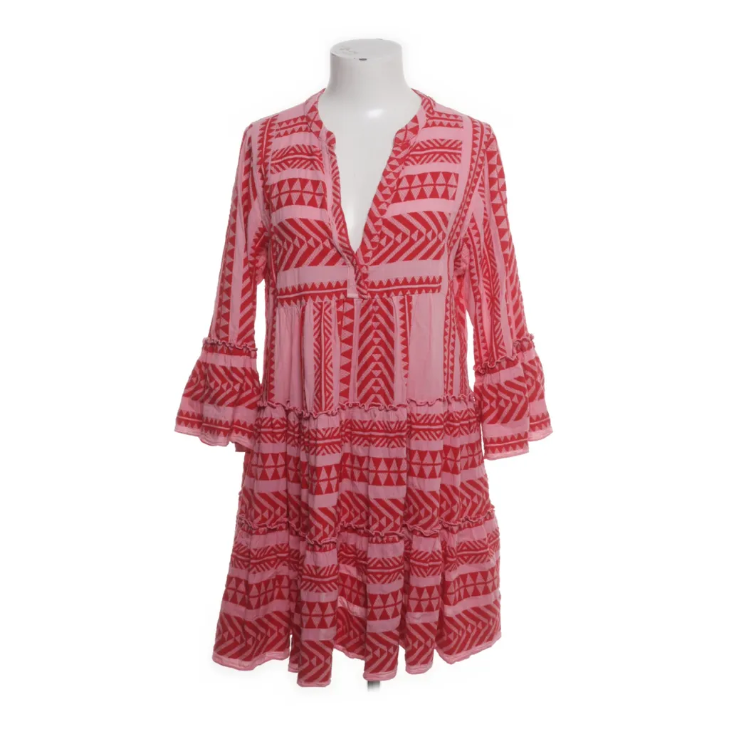 Image of Devotion Jurk (Preloved)