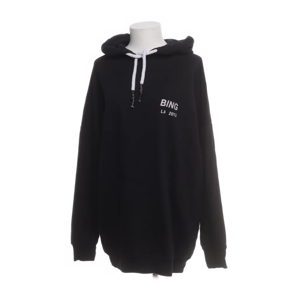 Image of Anine Bing Capuchon sweater (Preloved)