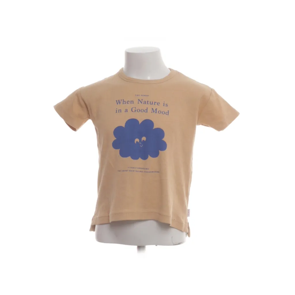 Image of Tinycottons T-shirt (Preloved)