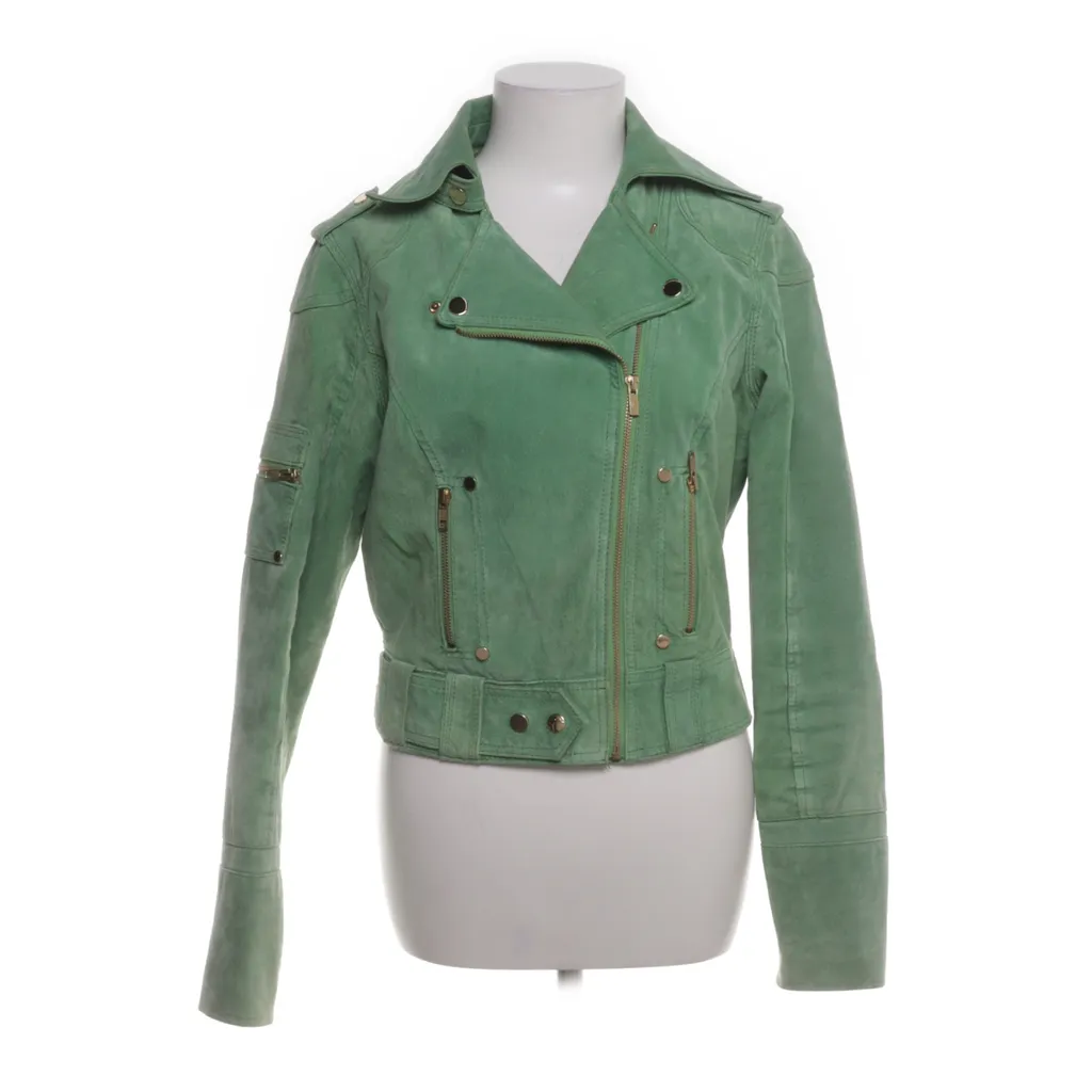 Image of Goosecraft Bikerjack (Preloved)