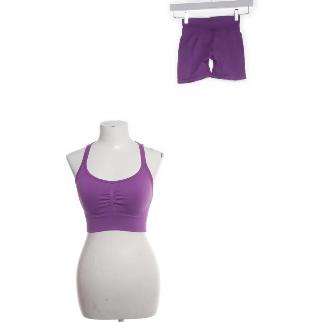 Image of Teveo Trainingsset (Preloved)
