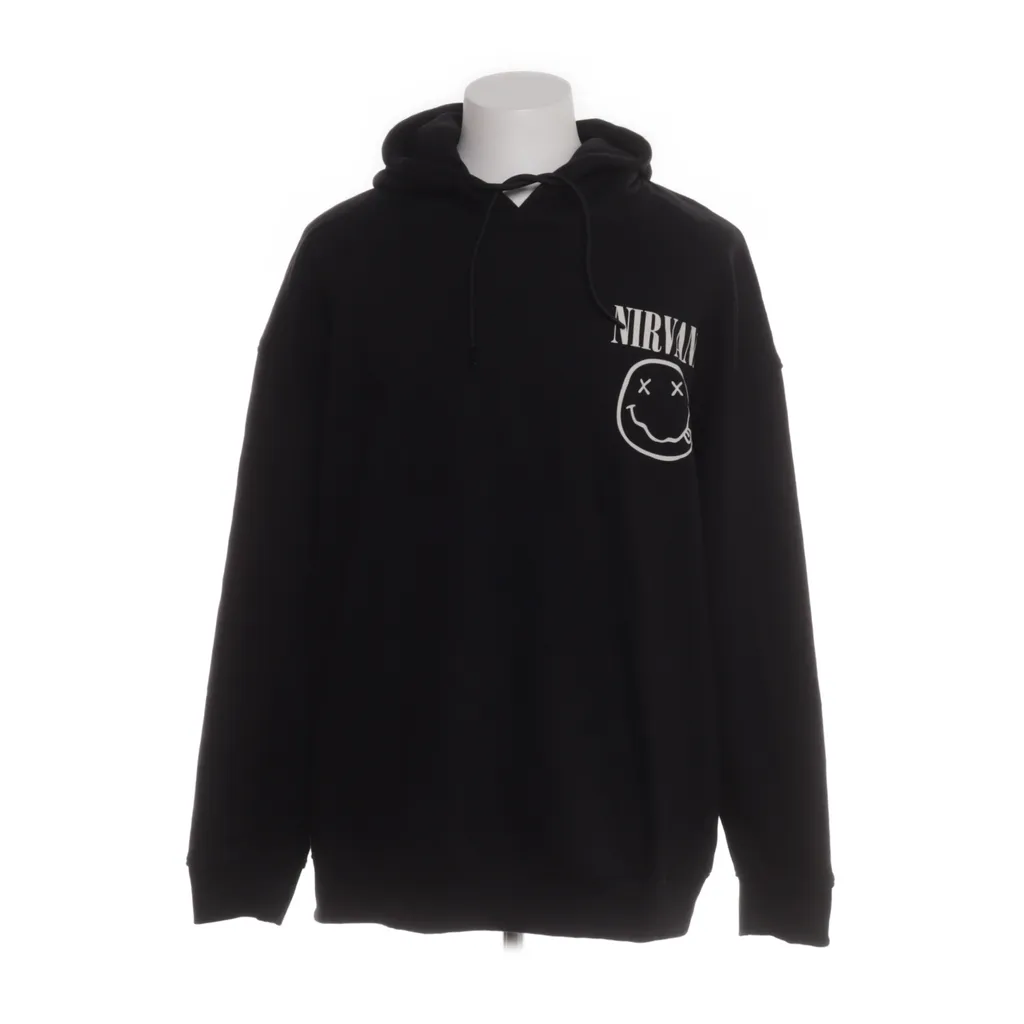 Image of Nirvana Capuchon sweater (Preloved)