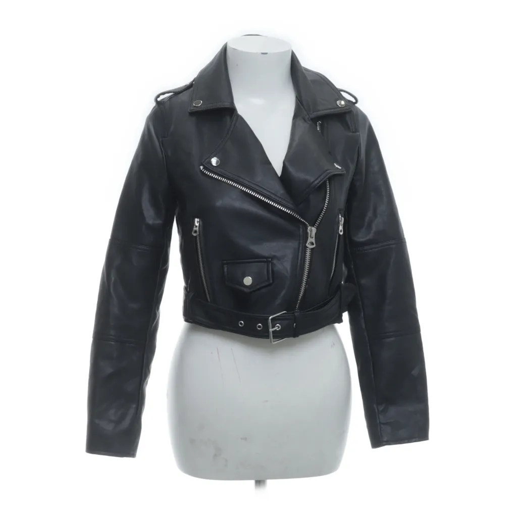Image of Pull & Bear Bikerjack (Preloved)