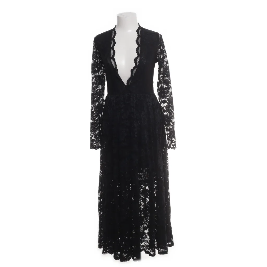 Image of Ganni Avondjurk (Preloved)