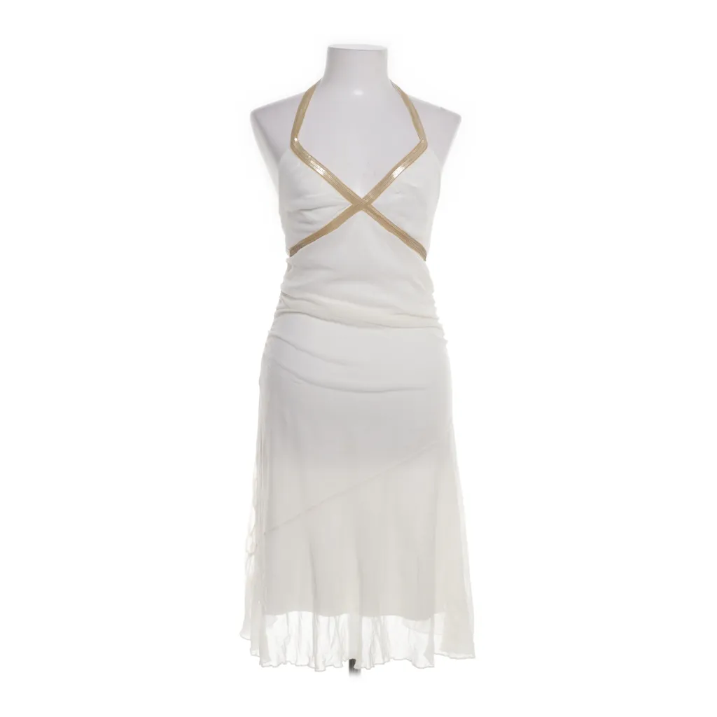 Image of Melrose Halternek jurk (Preloved)