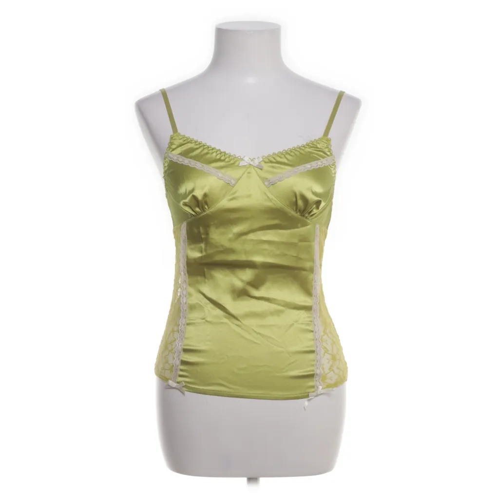 Image of Tally Weijl Pyjamatop (Preloved)