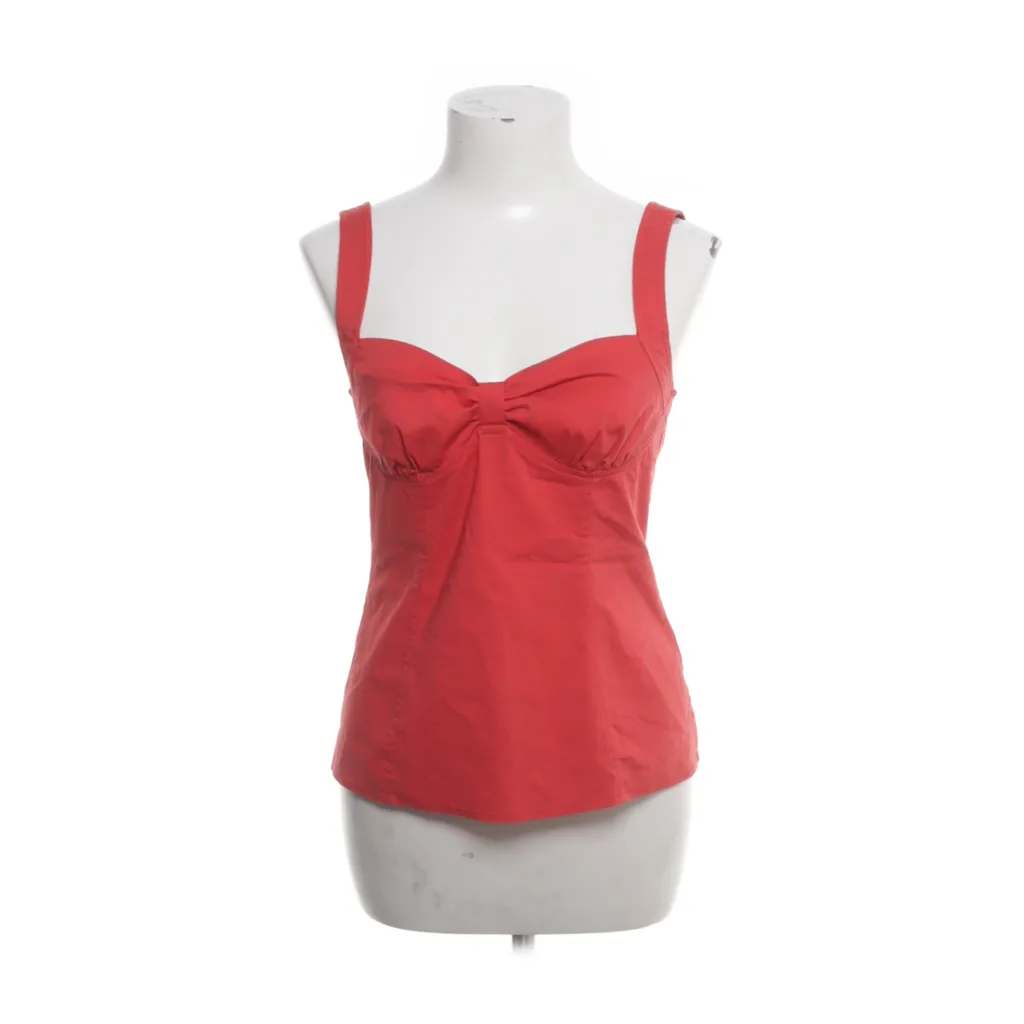 Image of Steffen Schraut Tanktop (Preloved)