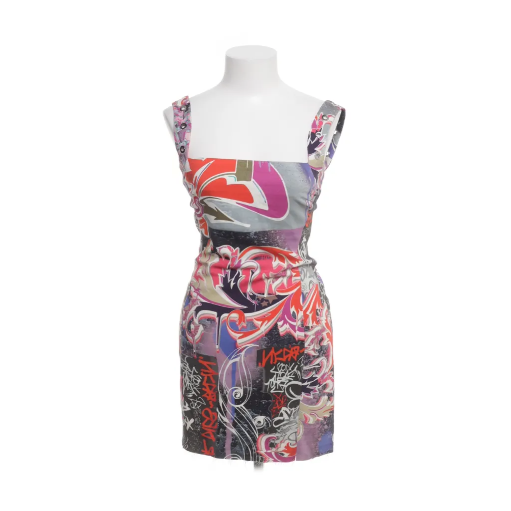 Image of Versace Collection Jurk (Preloved)