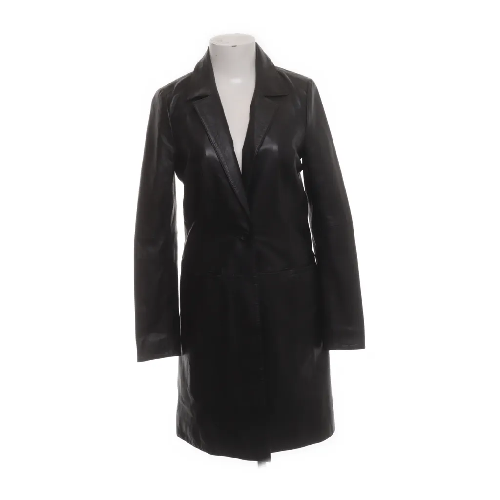 Image of ONLY Leren jas (Preloved)