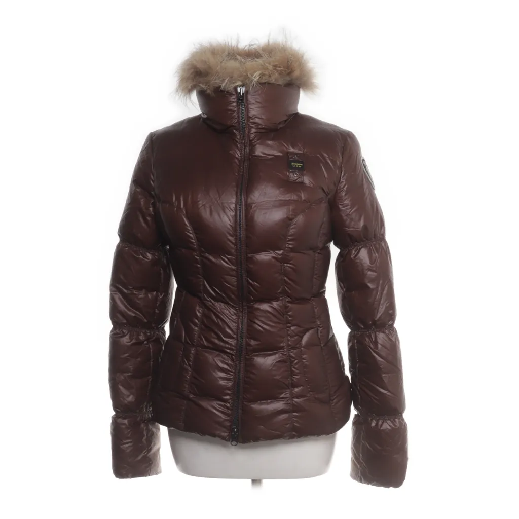 Image of Blauer. USA Donsjack (Preloved)