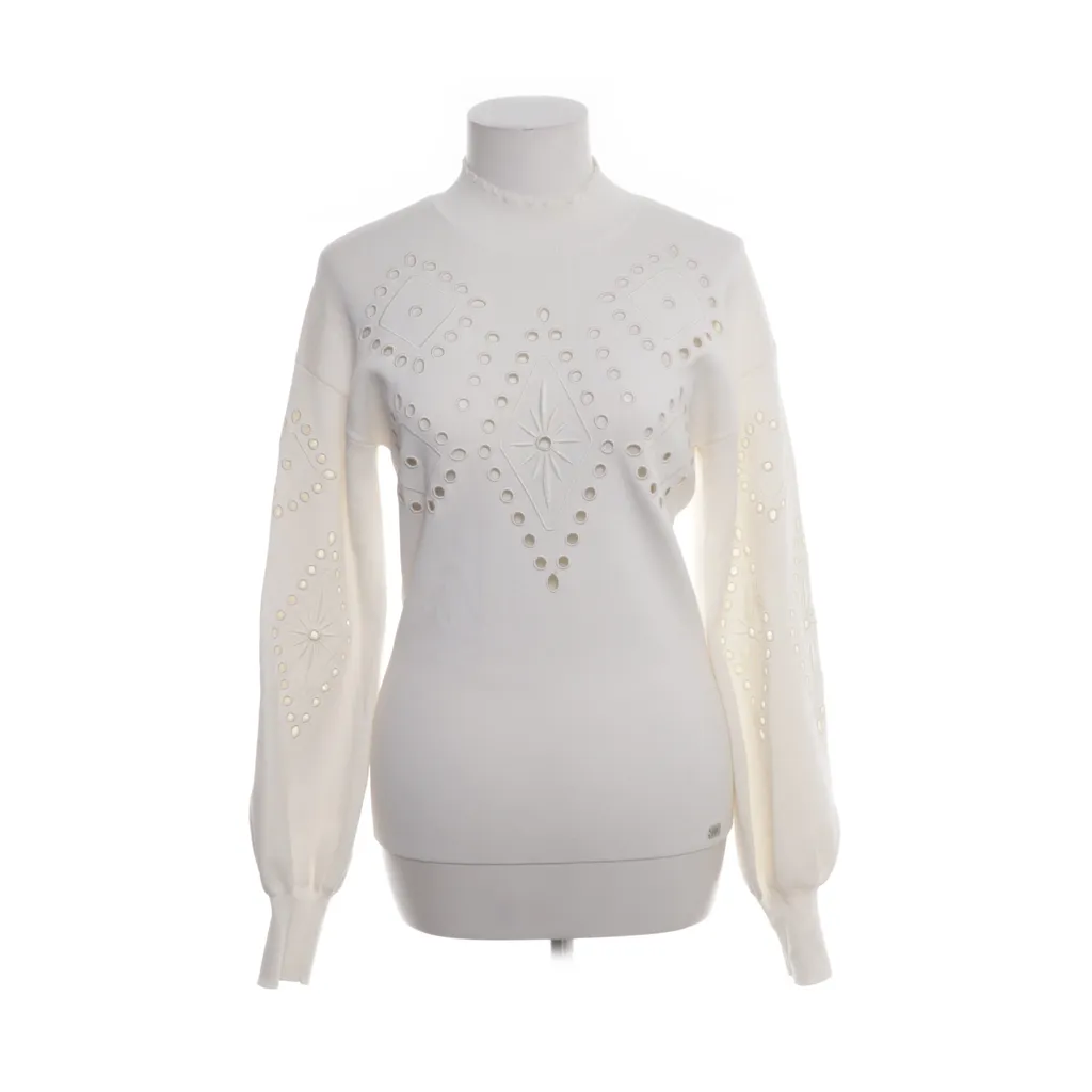 Image of Nikkie x Kate Moss Top (Preloved)